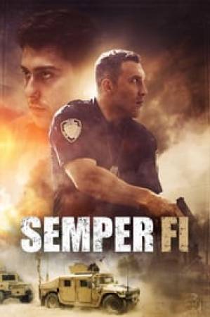 فيلم Semper Fi 2019 مترجم اون لاين