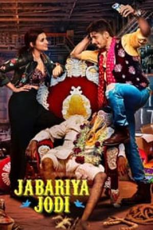 فيلم Jabariya Jodi 2019 مترجم بجودة HD