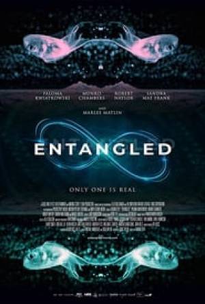 مشاهدة فيلم Entangled 2019 مترجم HD