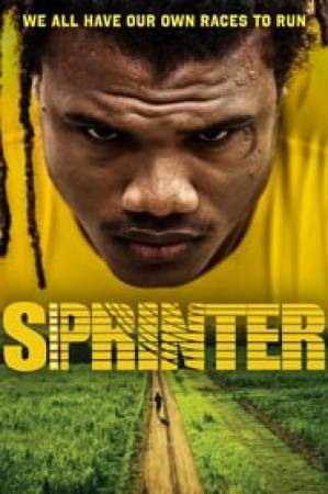 مشاهدة فيلم Sprinter 2019 مترجم HD