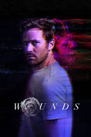 مشاهدة فيلم Wounds 2019 مترجم اون لاين