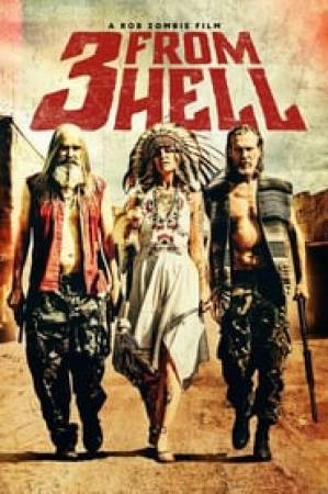 فيلم 3 from Hell 2019 مترجم بجودة HD