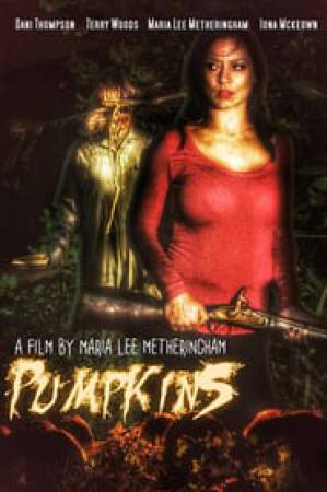 مشاهدة فيلم Pumpkins 2018 مترجم HD