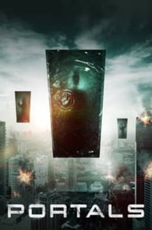مشاهدة فيلم Portals 2019 مترجم HD