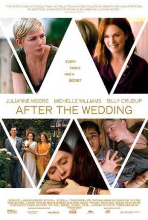 فيلم After the Wedding 2019 مترجم بجودة HD