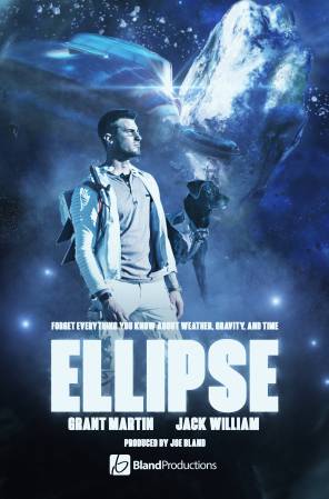 مشاهدة فيلم Ellipse 2019 مترجم اون لاين