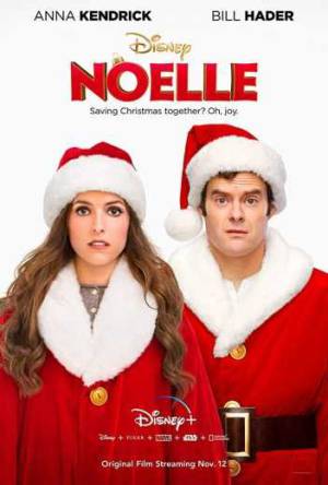 مشاهدة فيلم Noelle 2019 مترجم بجودة HD