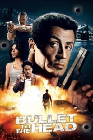 فيلم Bullet to the Head 2013 مترجم بجودة HD