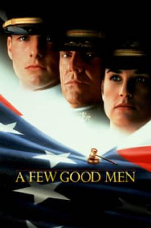 فيلم A Few Good Men 1992 مترجم بجودة HD
