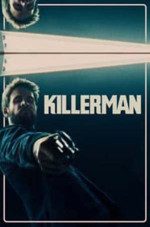 مشاهدة فيلم Killerman 2019 مترجم اون لاين