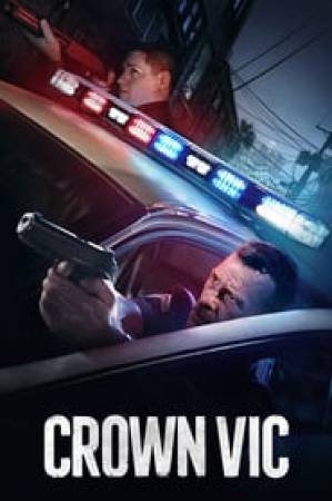 فيلم Crown Vic 2019 مترجم HD