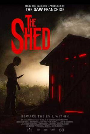 فيلم The Shed 2019 مترجم بجودة HD