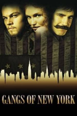 فيلم Gangs of New York 2002 مترجم بجودة HD