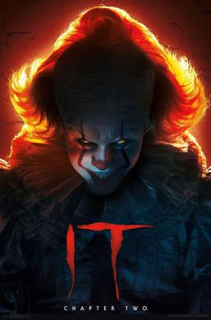 فيلم It Chapter Two 2019 مترجم اون لاين