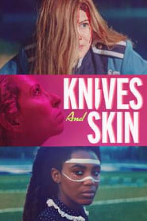 فيلم Knives and Skin 2019 مترجم اون لاين