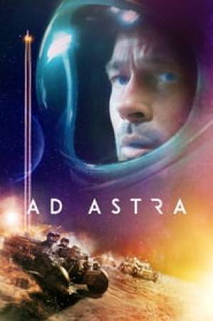 فيلم Ad Astra 2019 مترجم HD