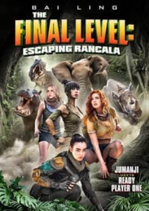 فيلم The Final Level Escaping Rancala 2019 مترجم HD