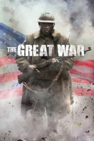 فيلم The Great War 2020 مترجم اون لاين