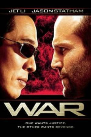 مشاهدة فيلم War 2007 مترجم HD