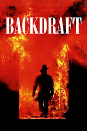 مشاهدة فيلم Backdraft 1991 مترجم اون لاين