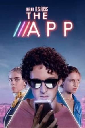 فيلم The App 2019 مترجم HD