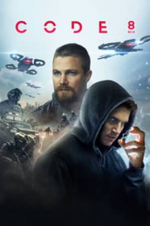 فيلم Code 8 2019 مترجم اون لاين