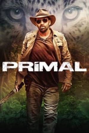 مشاهدة فيلم Primal 2019 مترجم HD