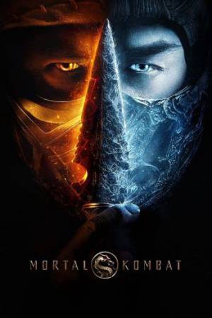 فيلم Mortal Kombat 2021 مترجم HD