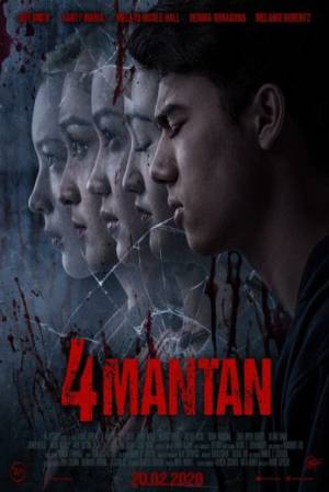 فيلم 4 Mantan 2020 مترجم اون لاين