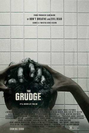 فيلم The Grudge 2020 مترجم بجودة HD