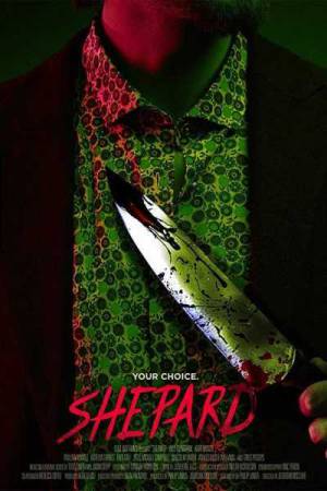 مشاهدة فيلم Shepard 2020 مترجم اون لاين