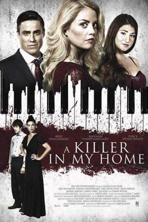 فيلم A Killer in My Home 2020 مترجم HD