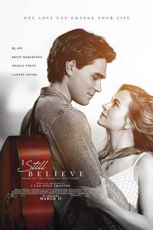 فيلم I Still Believe 2020 مترجم HD