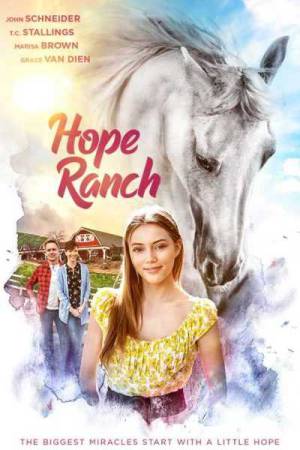 فيلم Hope Ranch 2020 مترجم HD