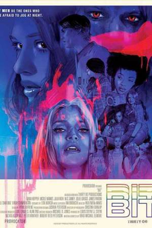 مشاهدة فيلم Bit 2019 مترجم HD