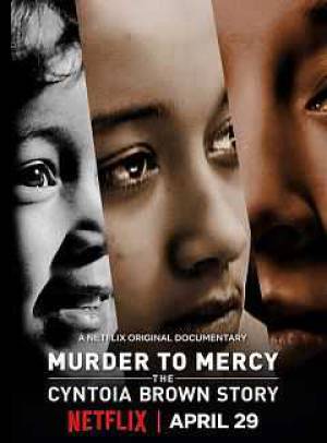 فيلم Murder to Mercy The Cyntoia Brown Story 2020 مترجم بجودة HD