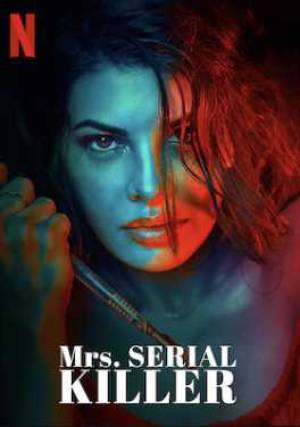 فيلم Mrs Serial Killer 2020 مترجم HD