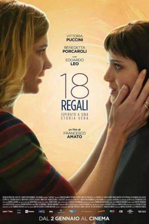 فيلم Presents 18 2020 مترجم HD