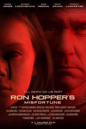 فيلم Ron Hopper s Misfortune 2020 مترجم اون لاين