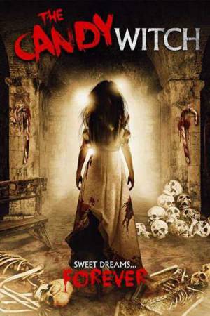 فيلم The Candy Witch 2020 مترجم HD