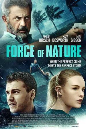 فيلم Force of Nature 2020 مترجم بجودة HD