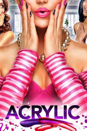 مشاهدة فيلم Acrylic 2020 مترجم بجودة HD