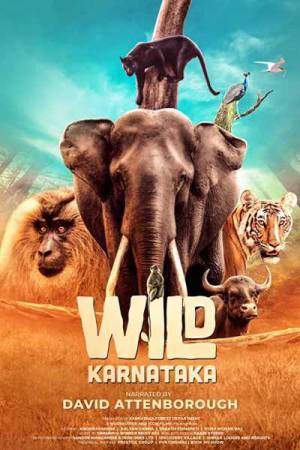 فيلم Wild Karnataka 2020 مترجم بجودة HD