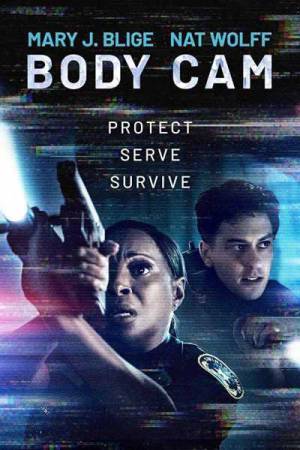 فيلم Body Cam 2020 مترجم بجودة HD