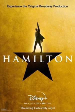 مشاهدة فيلم Hamilton 2020 مترجم اون لاين