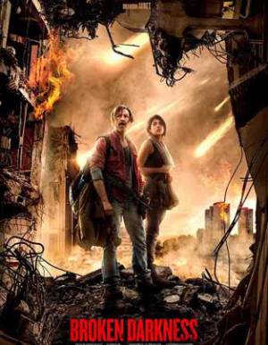 فيلم Broken Darkness 2018 مترجم اون لاين