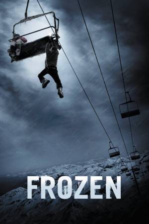 مشاهدة فيلم Frozen 2010 مترجم بجودة HD