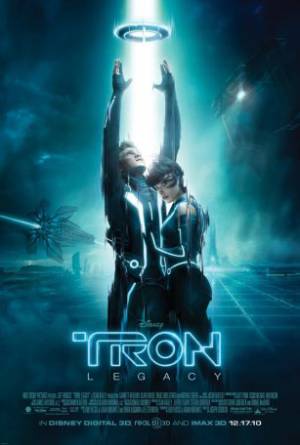 فيلم TRON Legacy 2010 مترجم اون لاين