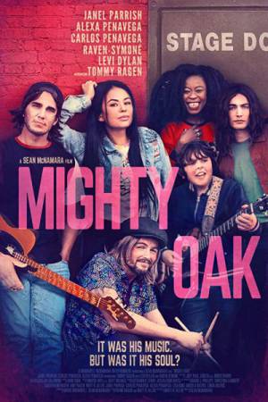 فيلم Mighty Oak 2020 مترجم بجودة HD
