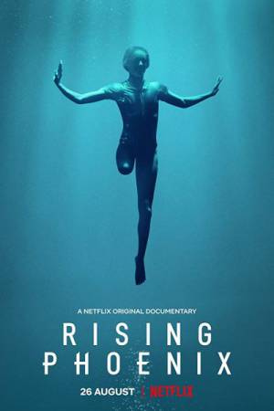 فيلم Rising Phoenix 2020 مترجم اون لاين